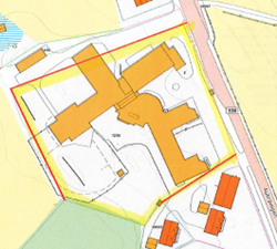 Dekorativt element - Klikk for stort bilete