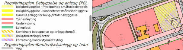 Dekorativt element - Klikk for stort bilete